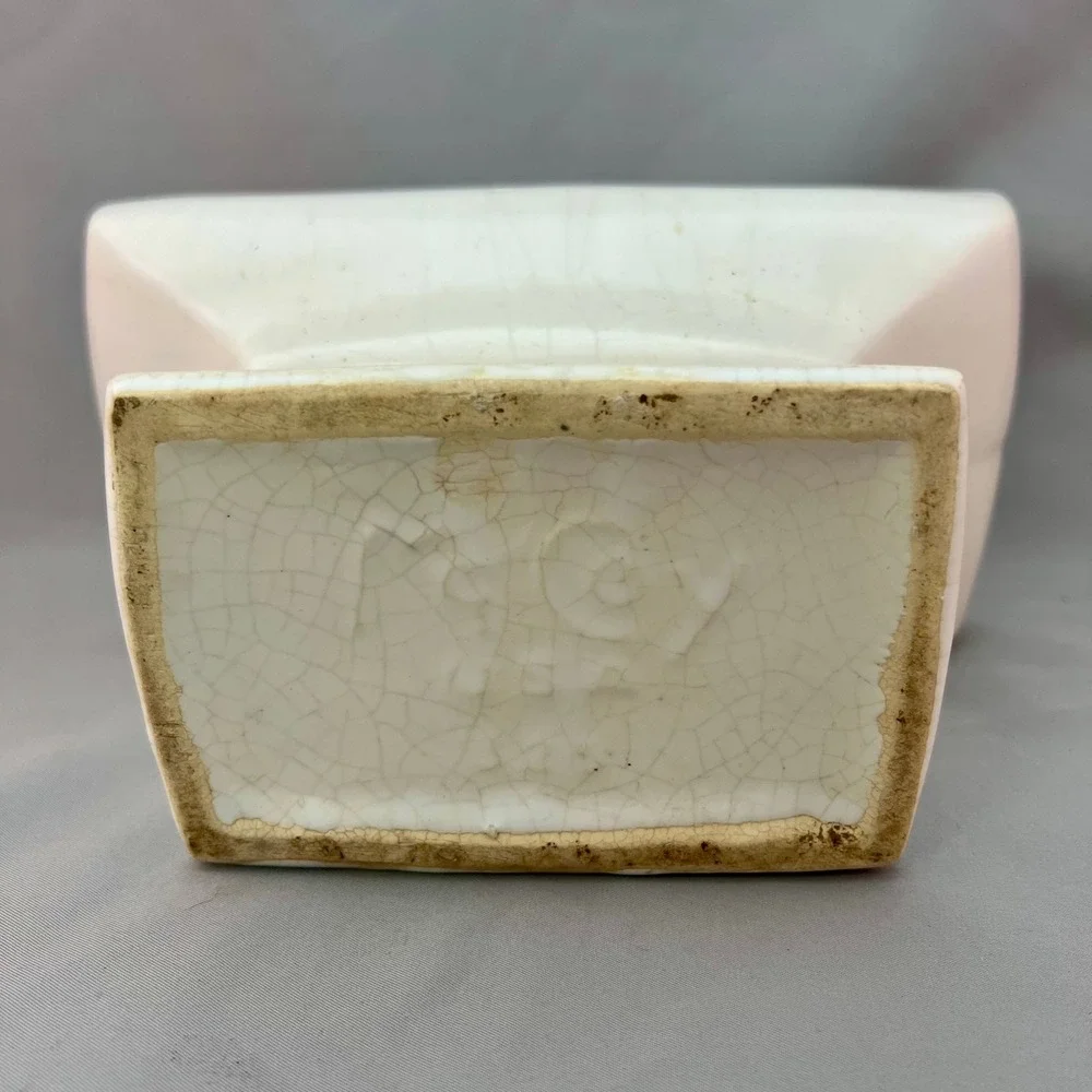 Mccoy vintage ceramic